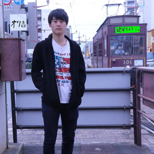 健軍サボタージュ