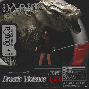 Drastic Violence