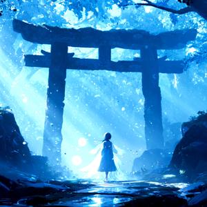 微睡みの彩