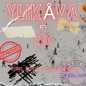 EJK (etkot, jatkot ja korjaussarja)