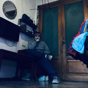 პენსის გარეშეა ვეტერანი