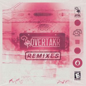 Overtaker (feat. Charmae) (NOVUH Remix)