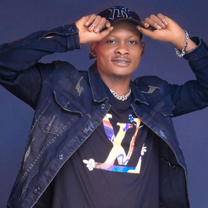 Nobody (feat. Mr Leo)