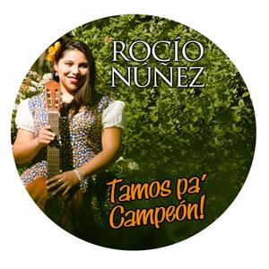 Tamos pa´ campeon