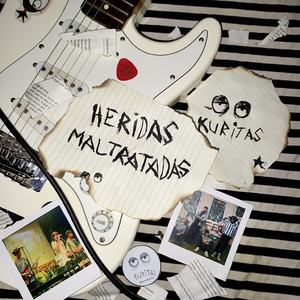 Heridas Maltratadas