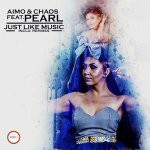 Just Like Music (Tswex Malabola Remix)