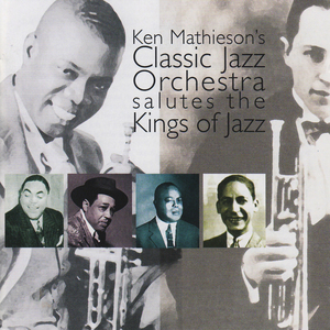 Buddy Bolden's Blues