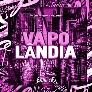 Vapo Lândia