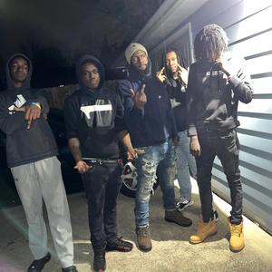 BATMAN (feat. KG Duffy & KGR Squeeze)