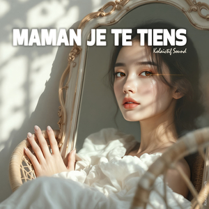 Maman je te tiens