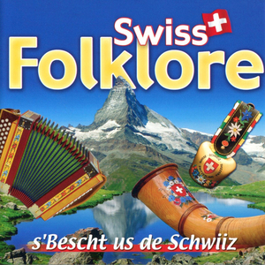 Uf em Frohnalpstock (Polka)