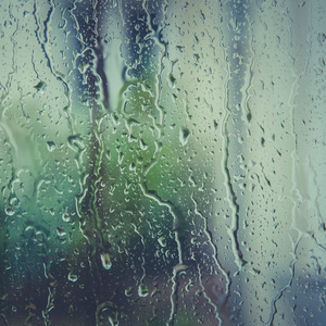 Relaxing Rain Sounds