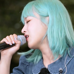 나는 나비 (LIVE)