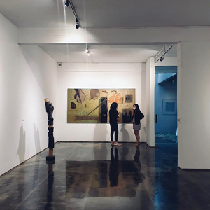 Selfless (Acoustic Version)