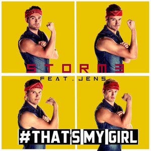 That's My Girl (Rinaldo Montezz Radio Edit)