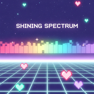 ネオンの向こうへ