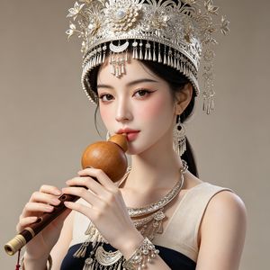 茶山银铃梦