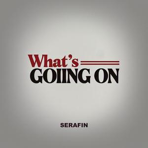 WHATS GOIN ON (Radio Edit)