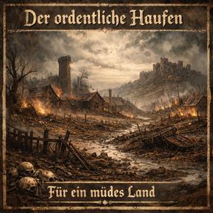 Für ein müdes Land