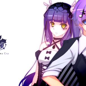 when they cry&炉心融解-Rosin Mix-（翻自 V家）