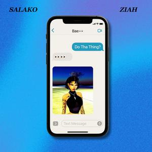 Do Tha Thing #JerseyClub