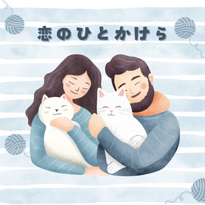 恋のひとかけら