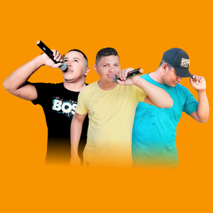 Piaba Agita Mais (Ao Vivo)