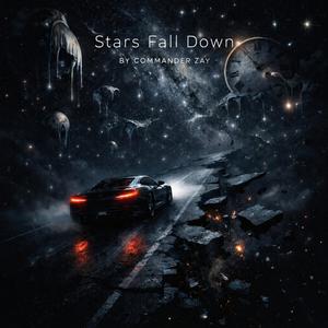 Stars Fall Down