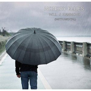 Monday Blues (Instrumental)