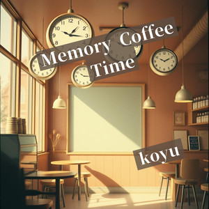 Memory Coffee Time