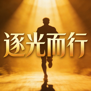 逐光而行