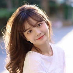 你看我可不可爱