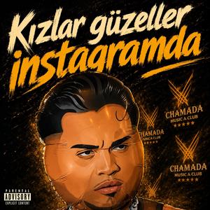Kızlar Güzeller İnstagramda