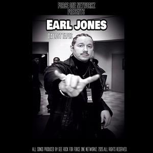 Dadat (feat. Earl Jones)