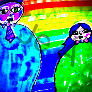 Je Á
