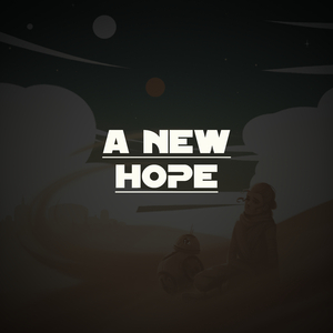 A New Hope (Cinematic)
