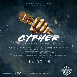 Cypher Linea Recta, Vol. 2