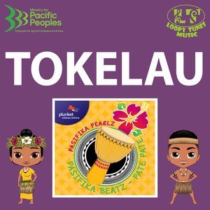 Lio (Tokelauan Shapes)