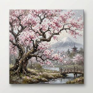 山谷櫻花 (Acoustic Version)