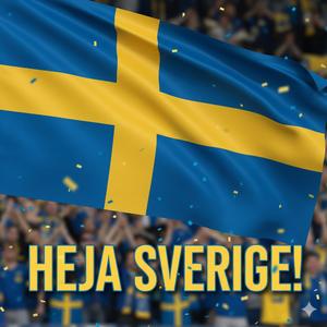 Heja Sverige