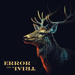 Error and Trial (feat. Carmen Elle)
