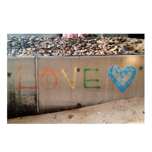 爱的归属（Demo）