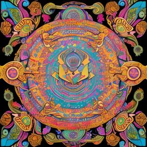 Dj cinta dalam do'a efek reverb