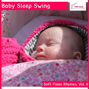 The Kids Sweet Sleep (Kids Piano in A Sharp Major)