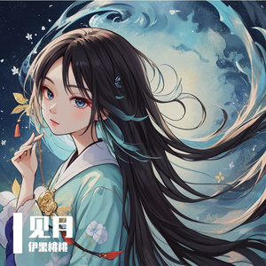 见月