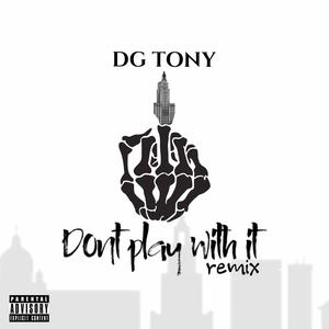 Dont Play Wit it freestyle