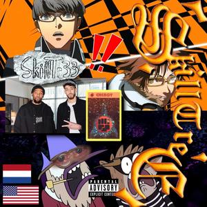 IceCave (feat. Yung Crisp)