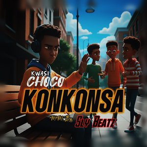Konkonsa