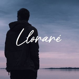 Lloraré