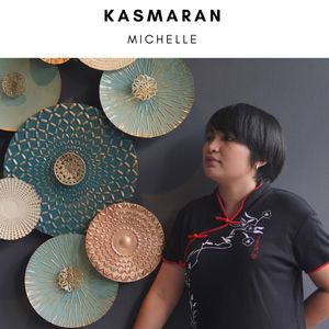Kasmaran